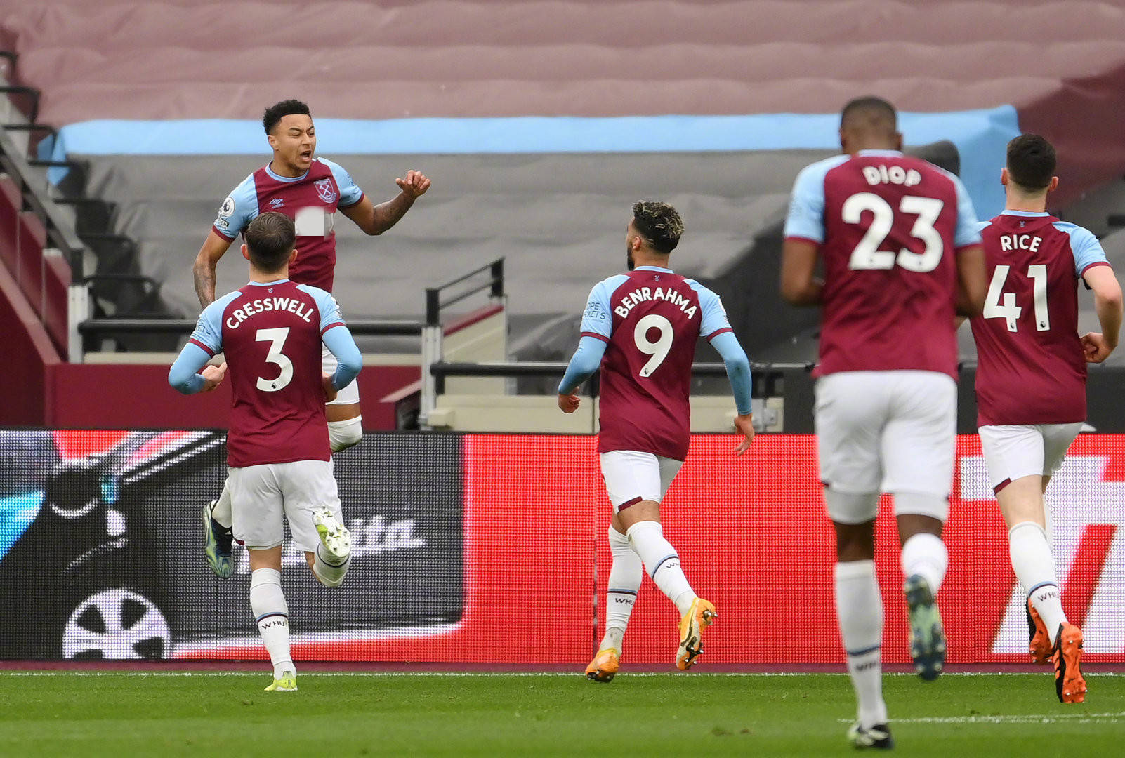 中的表现 中的表现