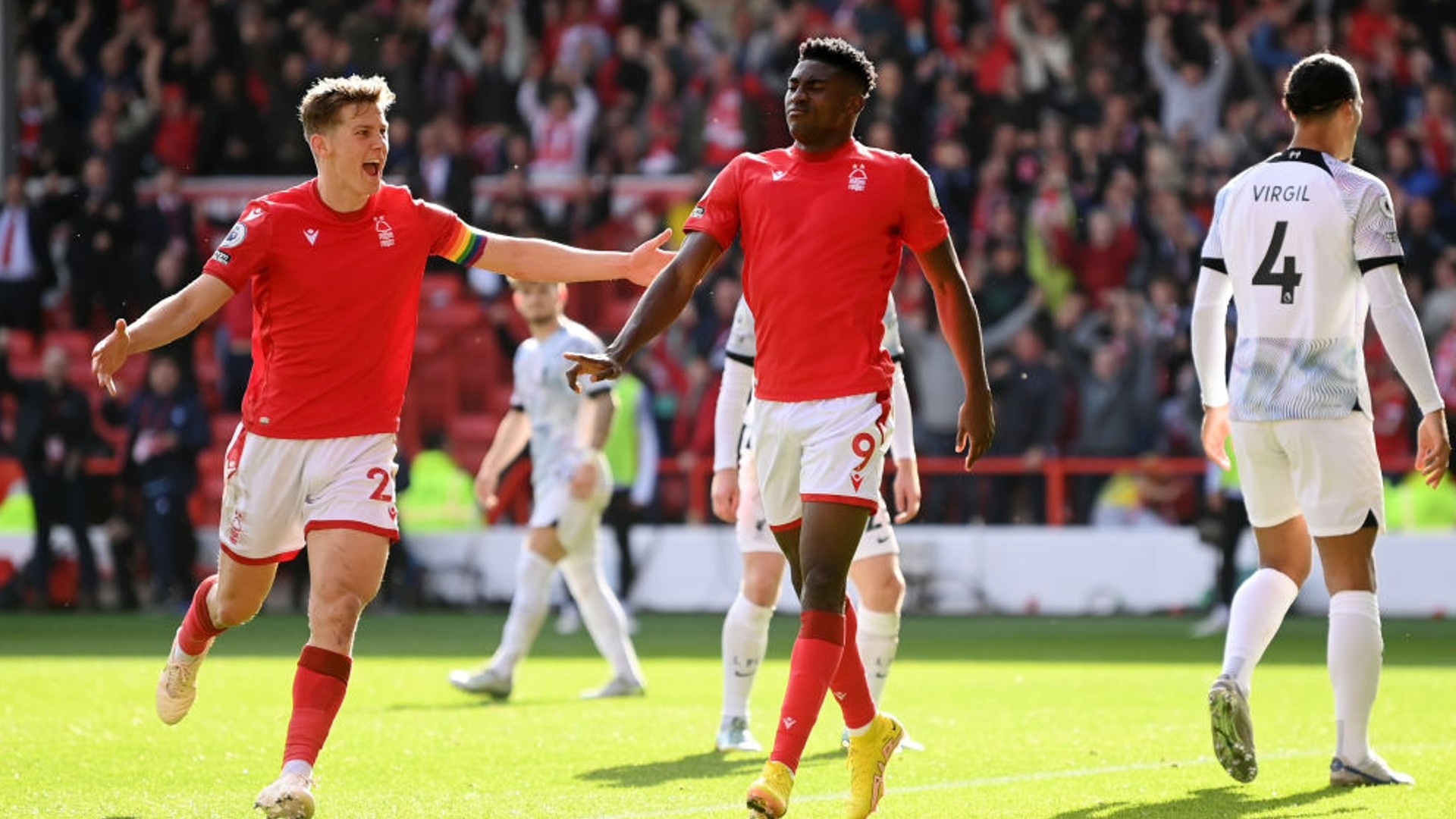 来的赛季中 来的赛季中